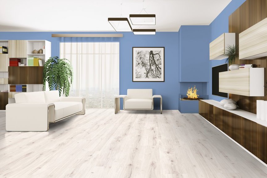 Hobak Frick AG Designboden