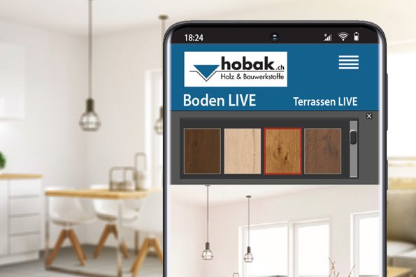 Hobak Frick AG designStudio Boden