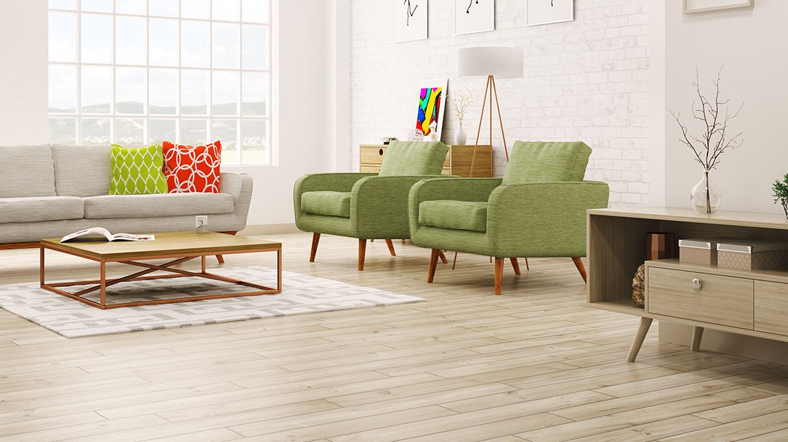 Designboden bei Hobak Frick Designboden bei Hobak Frick