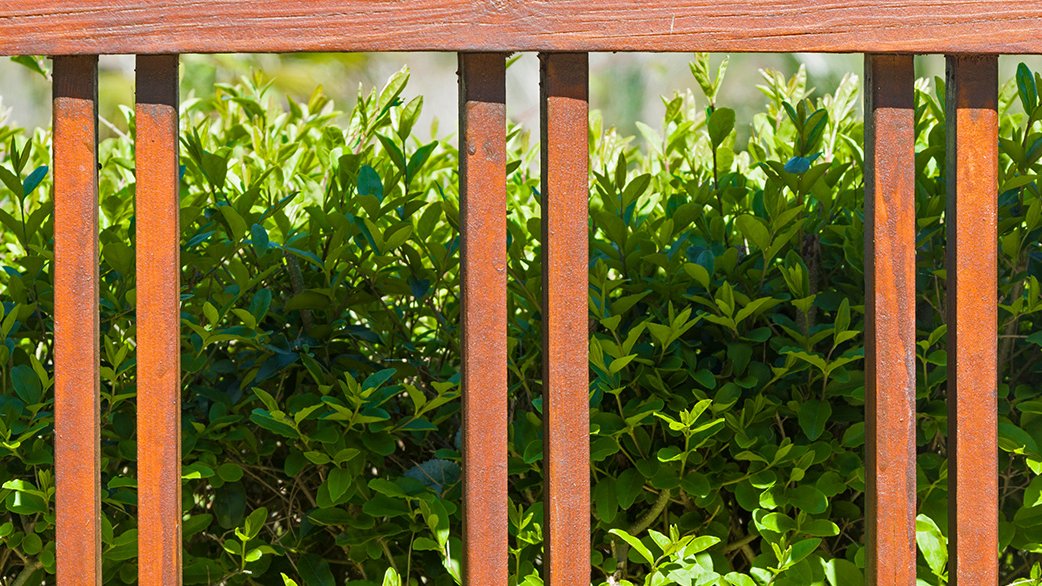 Gartenholz bei Hobak Frick Gartenholz bei Hobak Frick