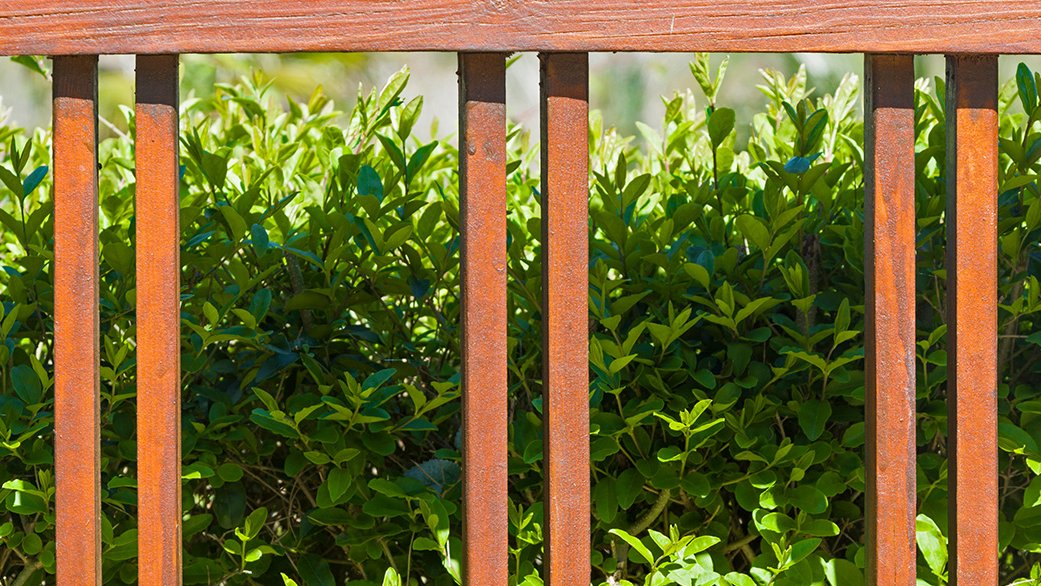 Gartenholz bei Hobak Frick Gartenholz bei Hobak Frick