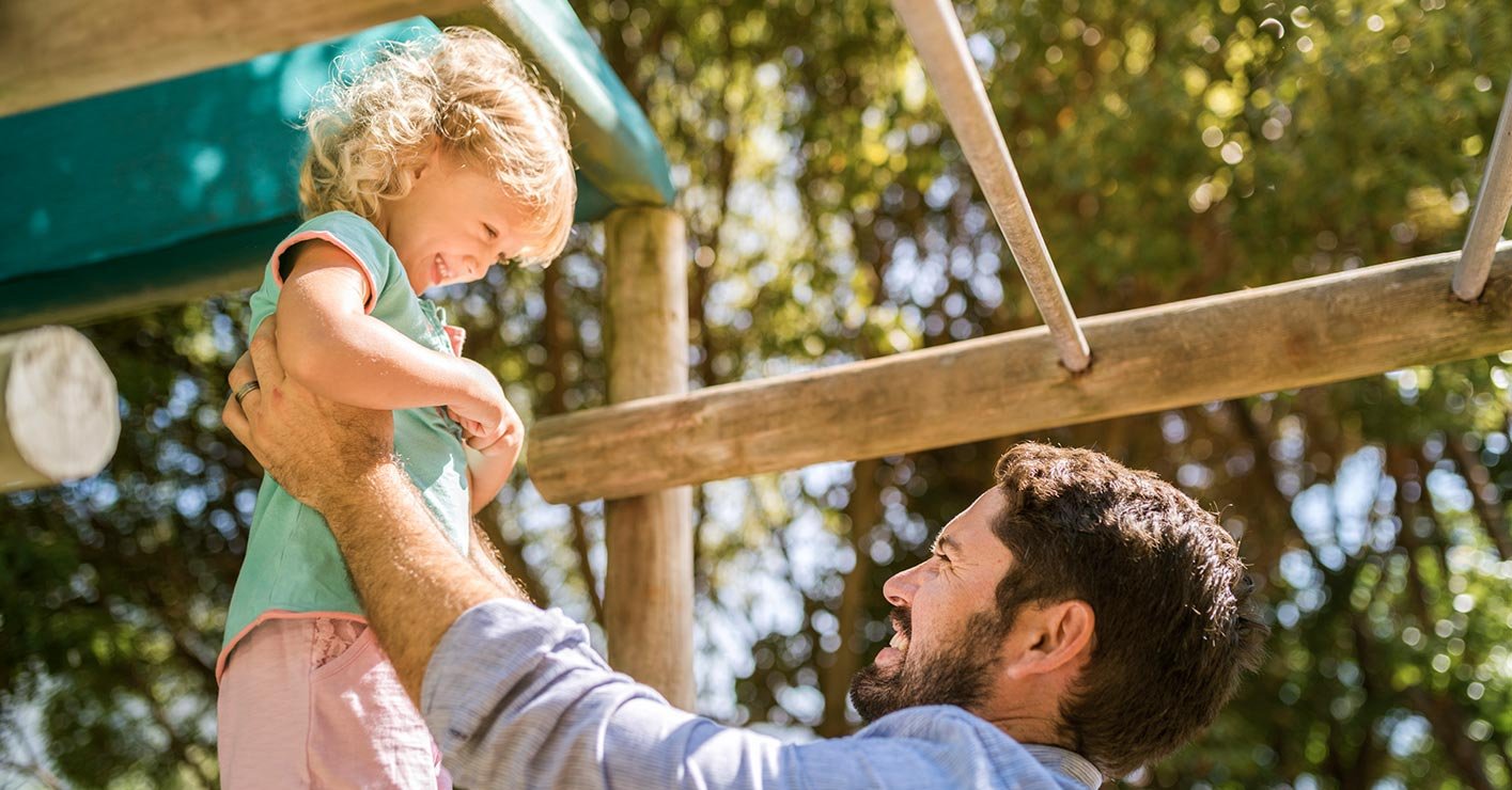 Spielgeräte für den Garten in der Schweiz kaufen Hobak Frick AG